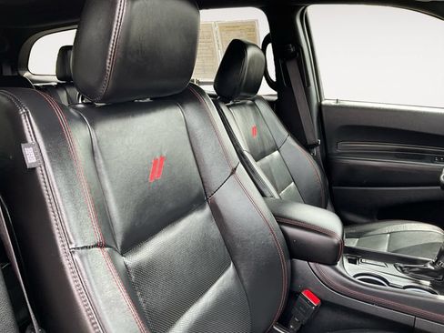 Used 2025 Dodge Durango R/T AWD/4WD image 11