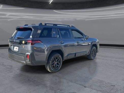 New 2026 Subaru Outback Wilderness AWD/4WD image 5