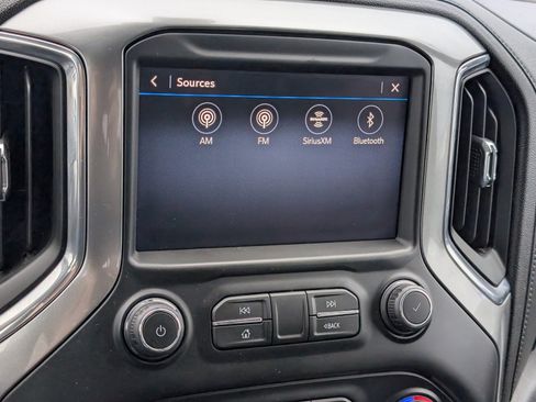 Used 2020 Chevrolet Silverado 1500 RST w/ All-Star Edition image 9