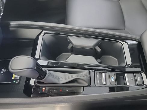 Certified 2025 Honda Accord EX-L image 34