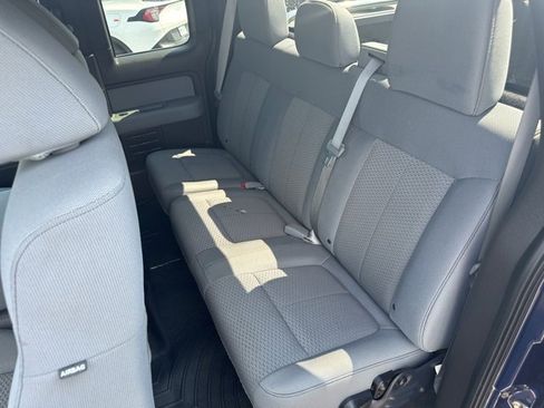 Used 2011 Ford F150 XLT w/ XLT Chrome Pkg image 18