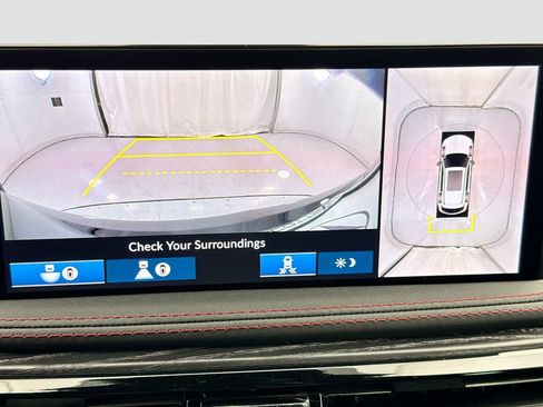 New 2026 Acura MDX Type S AWD/4WD image 15