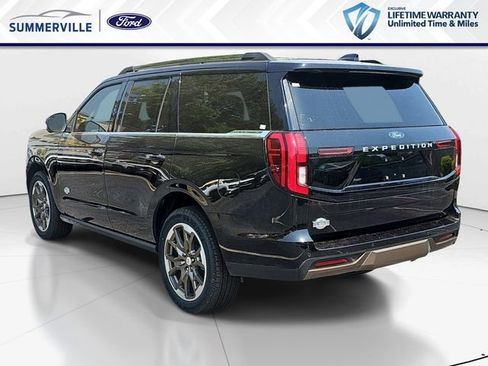 New 2026 Ford Expedition King Ranch AWD/4WD image 7