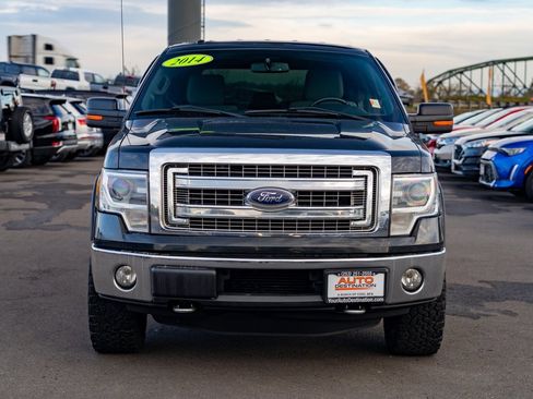 Used 2014 Ford F150 XLT w/ Equipment Group 302A Luxury image 3