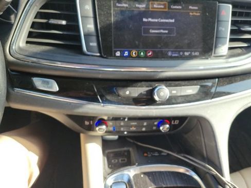 Used 2024 Buick Enclave Avenir w/ Avenir Technology Package AWD/4WD image 12