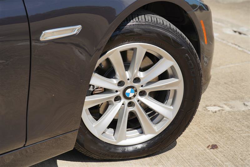 Used 2016 BMW 528i xDrive Sedan AWD/4WD image 20