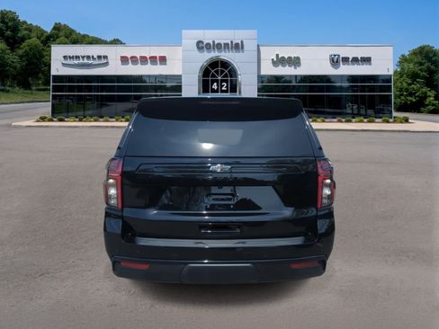 Used 2023 Chevrolet Tahoe Z71 w/ Z71 Off-Road Package AWD/4WD image 5