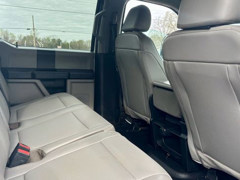 Used 2020 Ford F250 XL w/ Power Equipment Group image 13