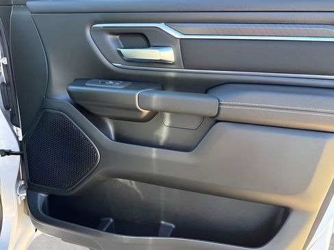 New 2026 RAM 1500 Big Horn image 23