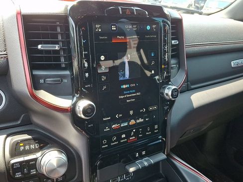 Used 2023 RAM 1500 Rebel w/ Rebel Level 1 Equipment Group AWD/4WD image 18
