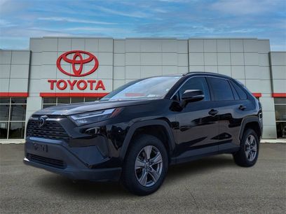 Used 2023 Toyota RAV4 XLE