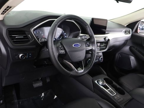 Used 2020 Ford Escape SEL AWD/4WD image 25