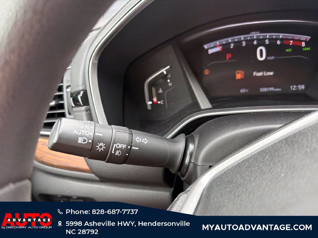 Used 2019 Honda CR-V EX image 20