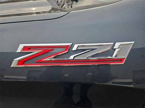 Used 2020 Chevrolet Silverado 1500 RST w/ All-Star Edition image 31