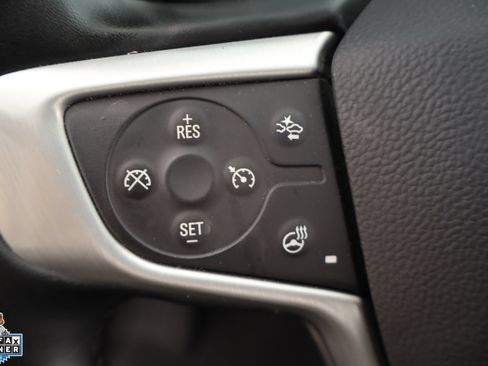 Used 2024 GMC Terrain SLT FWD image 14