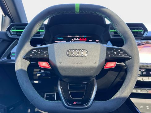 New 2026 Audi RS 3 image 26