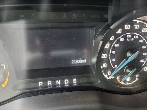 Used 2021 Ford Ranger XLT w/ Equipment Group 301A Mid AWD/4WD image 12