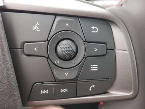 New 2026 Nissan Sentra SR w/ Floor Mat Package FWD image 30