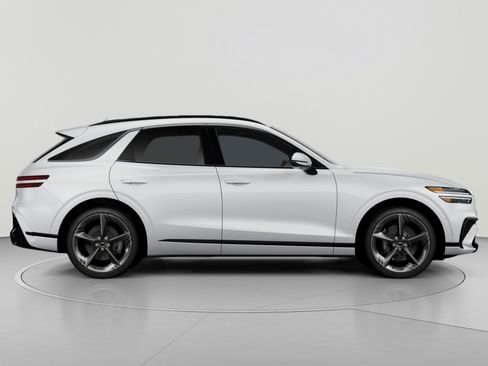 New 2026 Genesis GV70 3.5T Sport Prestige AWD/4WD image 4