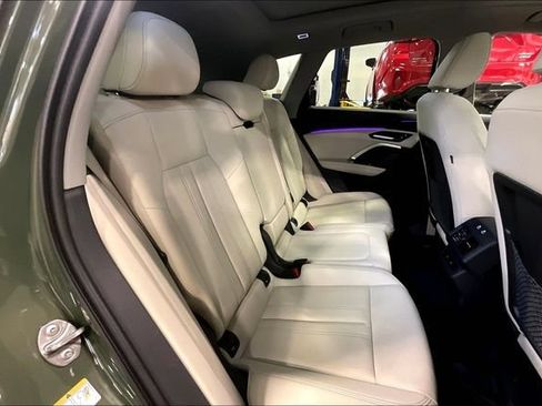 Certified 2025 Audi Q5 Premium w/ Convenience Package AWD/4WD image 27