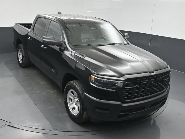 Used 2025 RAM 1500 Tradesman AWD/4WD image 43