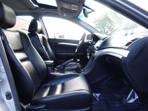 Used 2004 Acura TSX image 58