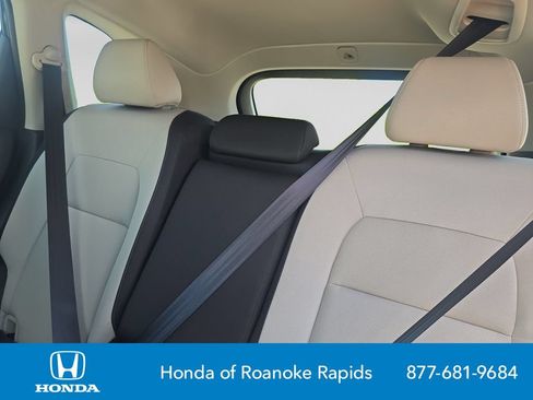 New 2026 Honda CR-V EX image 16
