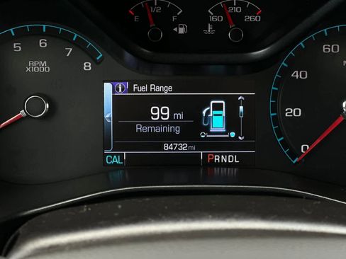 Used 2018 Chevrolet Colorado Z71 image 25