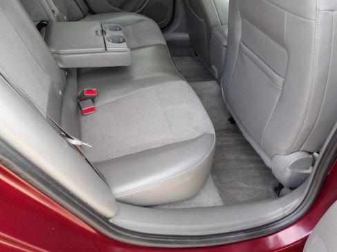 Used 2015 Chevrolet Malibu LT FWD image 34