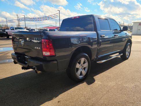 Used 2014 RAM 1500 Express image 4