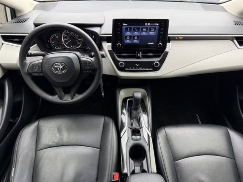 Certified 2022 Toyota Corolla LE image 16