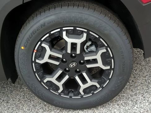 New 2026 Hyundai Tucson XRT FWD image 14