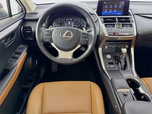 Used 2020 Lexus NX 300 FWD w/ Comfort Package image 22