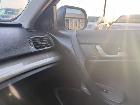Used 2010 Acura TSX Sedan image 20
