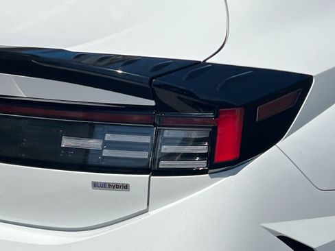 Used 2026 Hyundai Sonata Blue FWD image 26