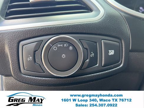 Used 2021 Ford Edge SE FWD image 24