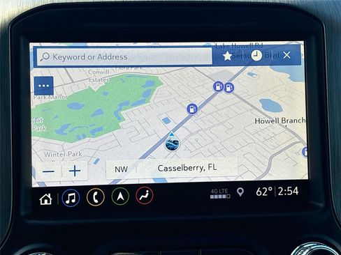 Used 2019 GMC Sierra 1500 Denali w/ Denali Ultimate Package image 14