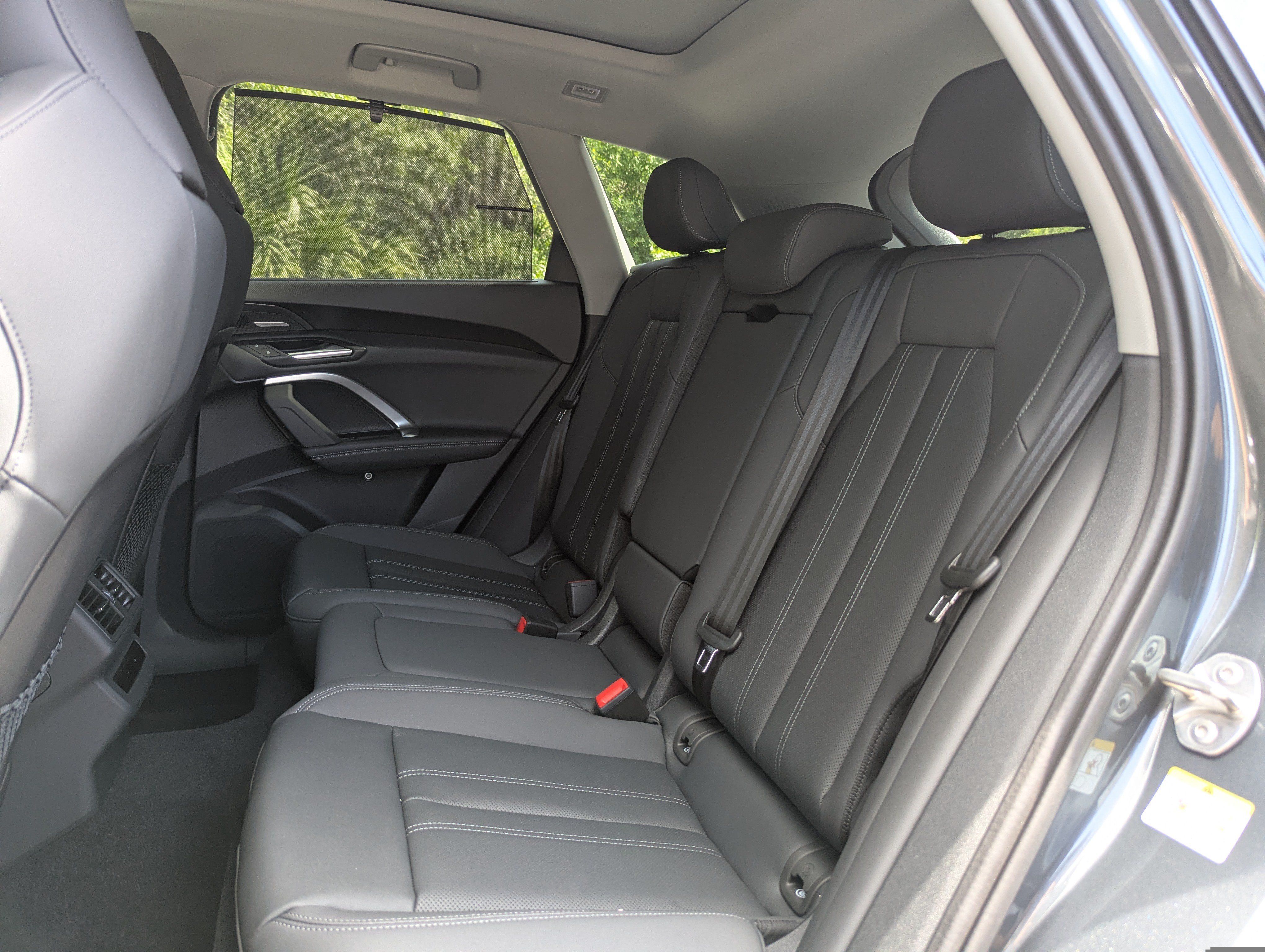 New 2026 Audi Q5 Premium AWD/4WD image 19