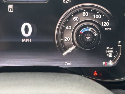 New 2026 RAM 3500 Laramie image 32