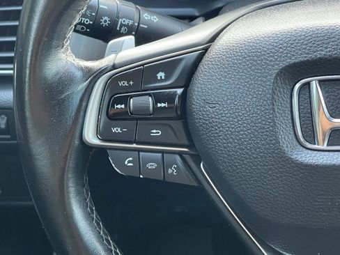Used 2019 Honda Accord EX-L image 29