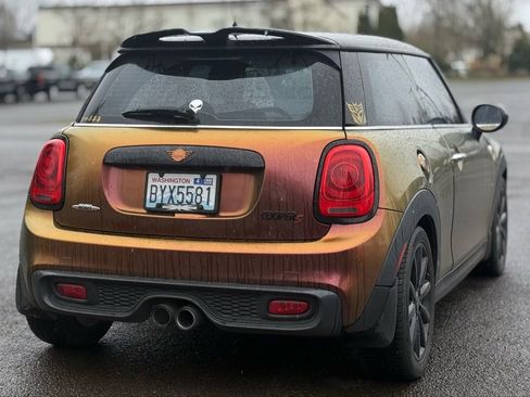 Used 2015 MINI Cooper S image 5