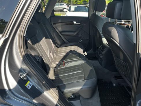 Used 2018 Audi Q5 2.0T Premium Plus w/ Premium Plus Package image 25