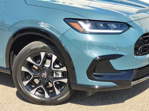 New 2027 Honda HR-V EX-L image 3