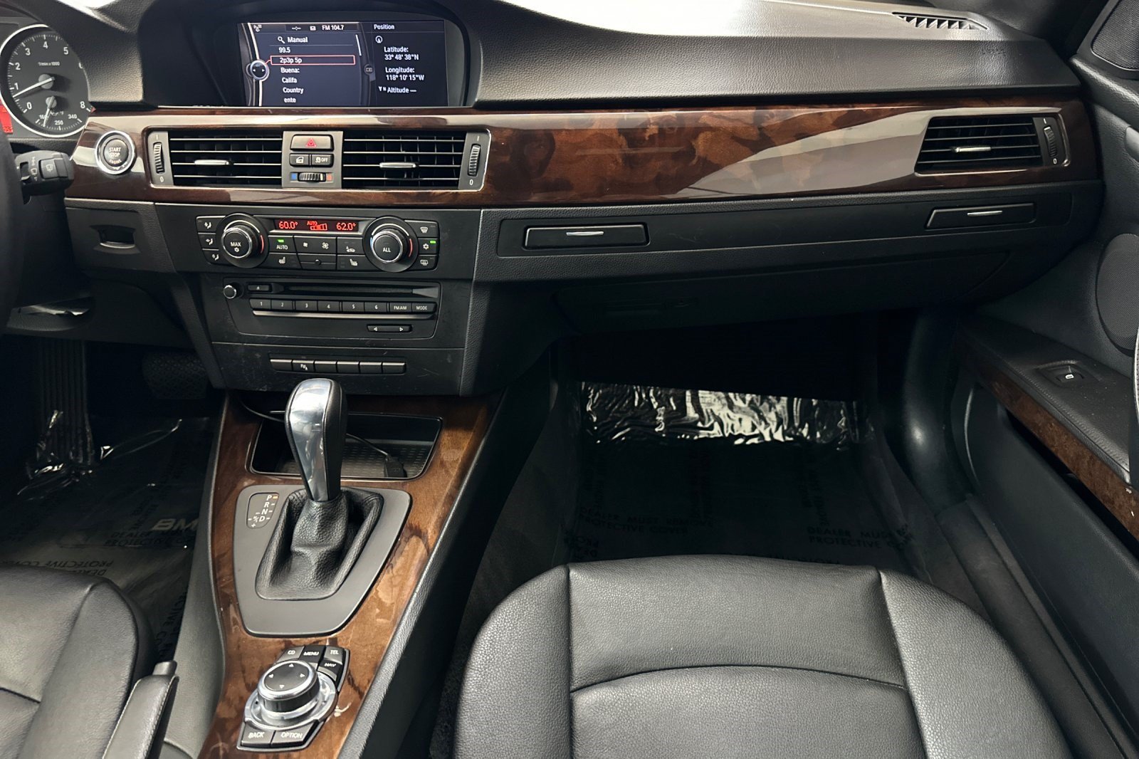 Used 2011 BMW 335i Convertible RWD image 31