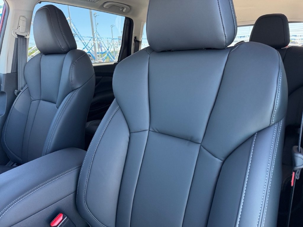 New 2027 Subaru Ascent Premium AWD/4WD image 13