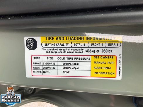 Used 2023 Volvo XC40 Recharge Plus w/ Protection Package Premier AWD/4WD image 23