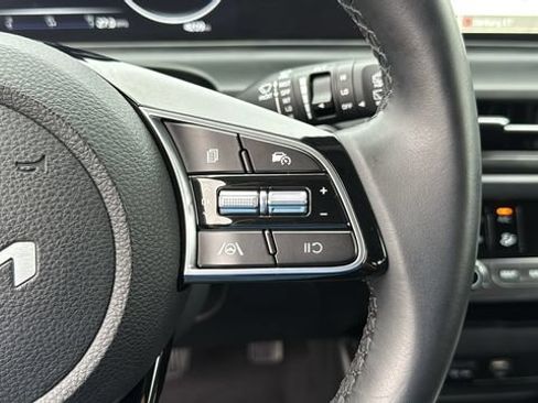 Used 2026 Kia Seltos EX AWD/4WD image 13