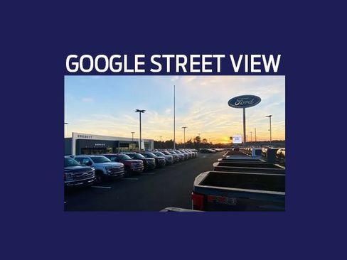 New 2025 Ford Expedition Max Active image 9