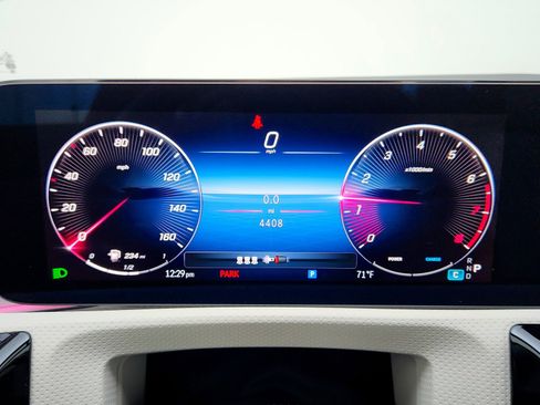 Certified 2026 Mercedes-Benz CLA 250 image 23