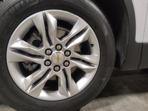 Used 2022 Chevrolet Blazer LT image 31